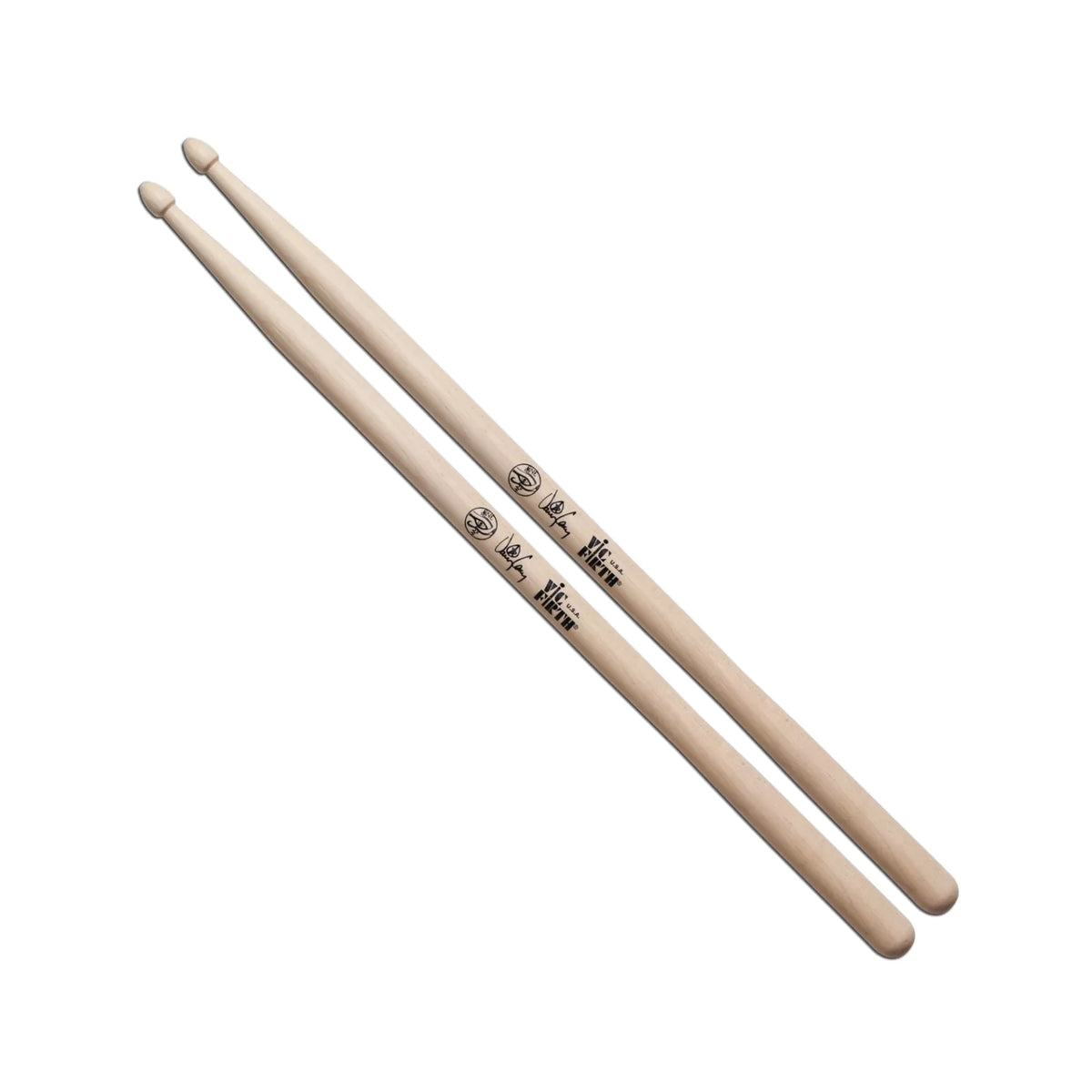 Vic Firth Danny Carey Signature Series SDC Drumsticks