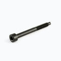 Allparts GS-0387-003 Floyd Rose String Lock Screws - Black Pack of 6