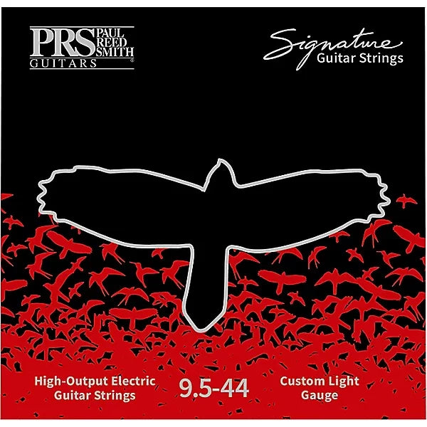 PRS Signature 9.5-44 Custom Light Guitar Strings