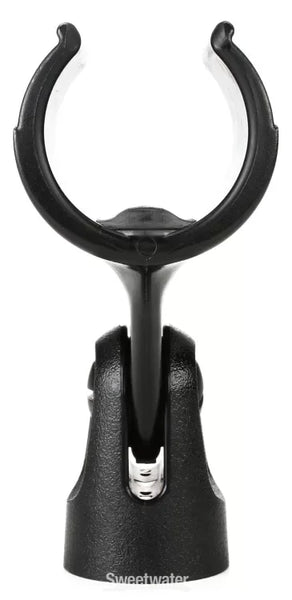 Shure WA371 Wireless Mic Clip for all Shure Wireless Transmitters