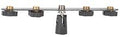 Peavey 5 Space Mic Adapter 00394810