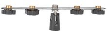 Peavey 5 Space Mic Adapter 00394810
