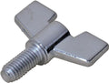 Dixon PATS-16I/2-HP 8mm Wing Screws 2-Pack