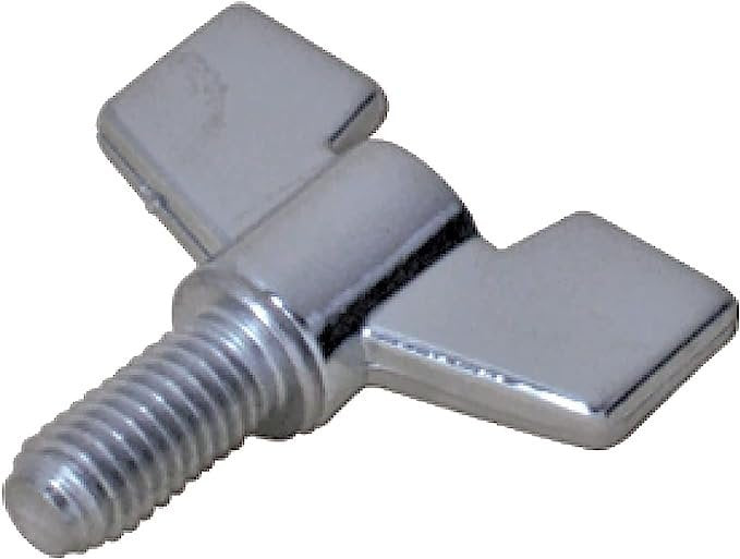 Dixon PATS-16I/2-HP 8mm Wing Screws 2-Pack