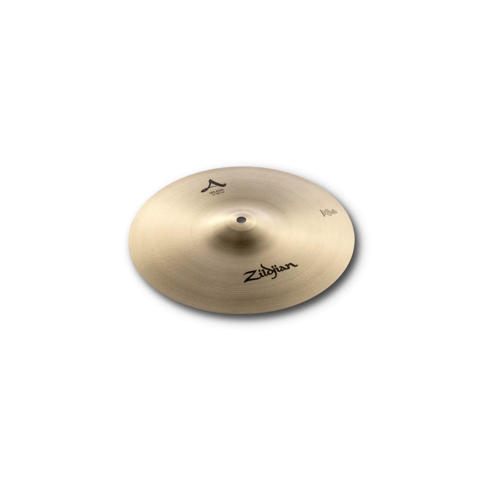Zildjian A0211 10” A Series Splash Cymbal