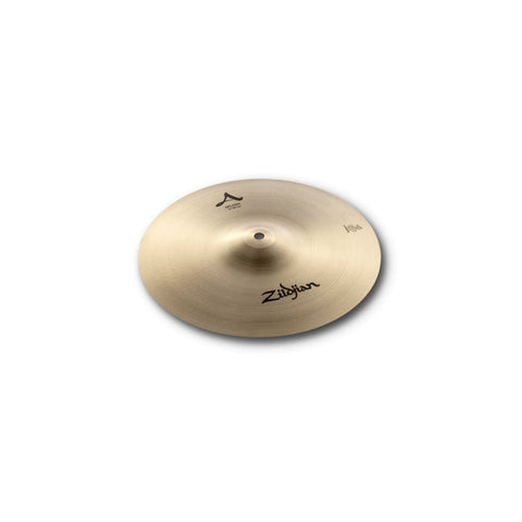Zildjian A0211 10” A Series Splash Cymbal