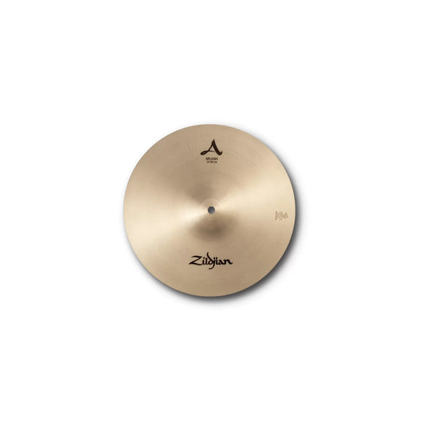Zildjian A0211 10” A Series Splash Cymbal