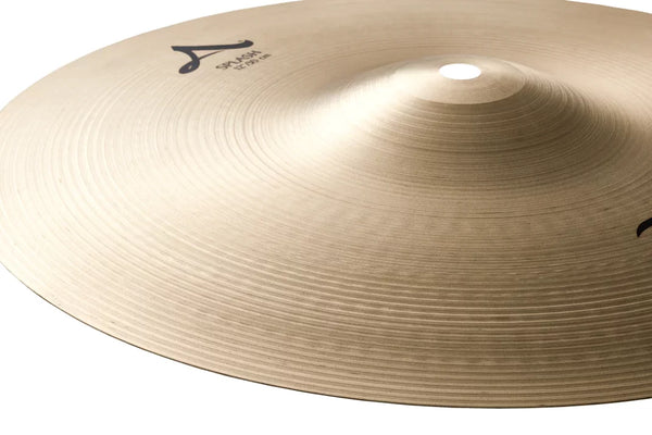 Zildjian A0211 10” A Series Splash Cymbal