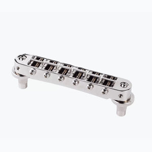 Allparts GB-2543-001 TONEPROS® T3BP TUNEMATIC BRIDGE