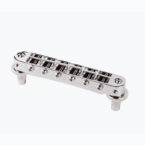 Allparts GB-2543-001 TONEPROS® T3BP TUNEMATIC BRIDGE
