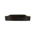 Allparts GB-0859-0R0 Bridge Reverse Pin Acoustic Guitar