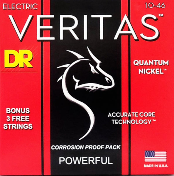 VTE-10 Veritas Electric 10-46