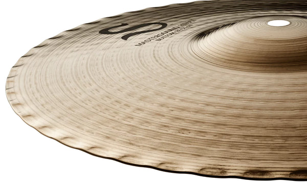 Zildjian 13” S MASTERSOUND HIHATS – PAIR S13MPR