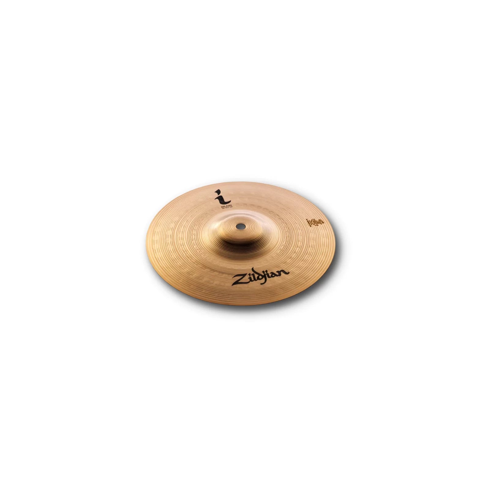 Zildjian 10" I SPLASH ILH10S