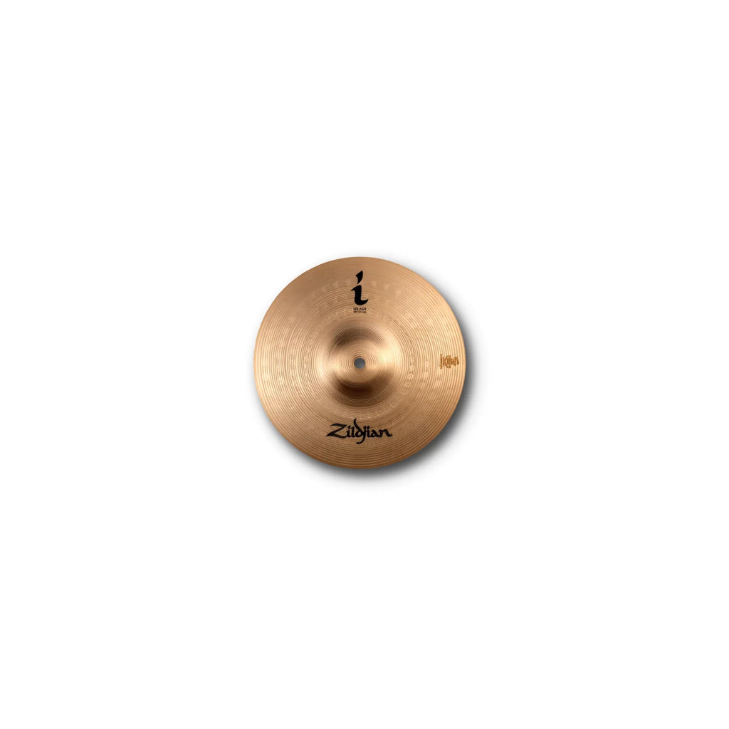 Zildjian 10" I SPLASH ILH10S