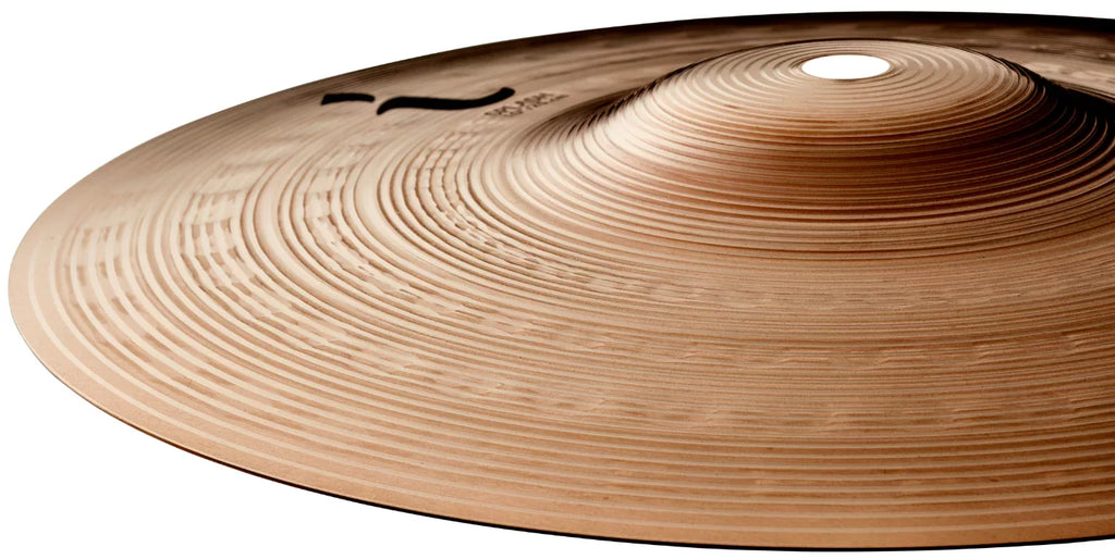 Zildjian 10" I SPLASH ILH10S