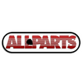 Allparts BP0019-B10 Single Tremolo Spring