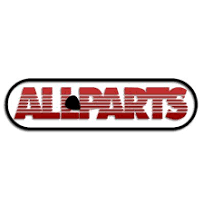 Allparts BP0019-B10 Single Tremolo Spring