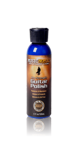 Music Nomad MN101 Guitar Polish - Pro Strength Formula