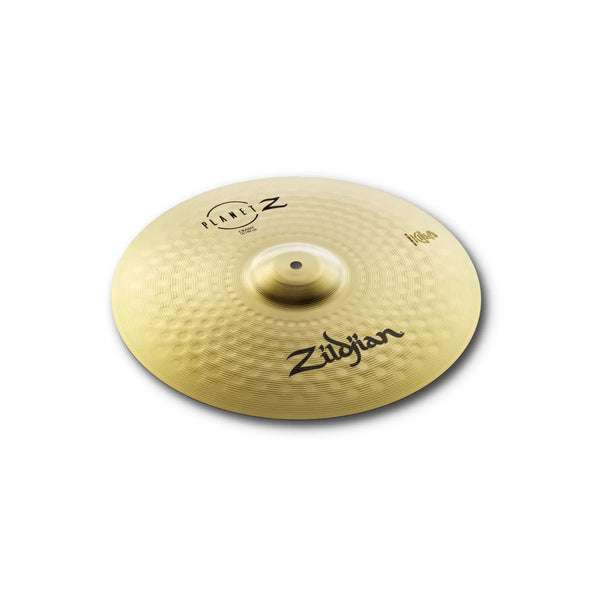 Zildjian 16" PLANET Z CRASH ZP16C
