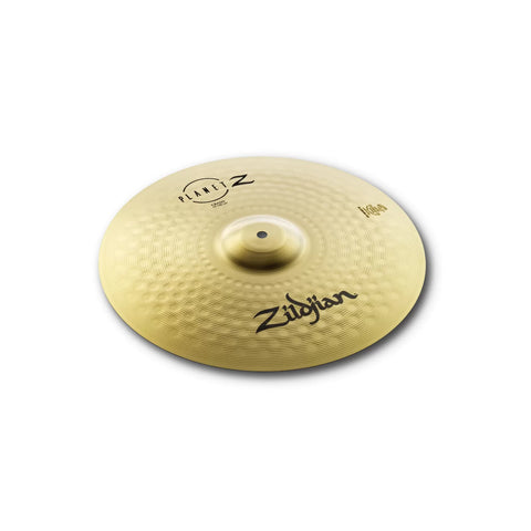 Zildjian 16" PLANET Z CRASH ZP16C