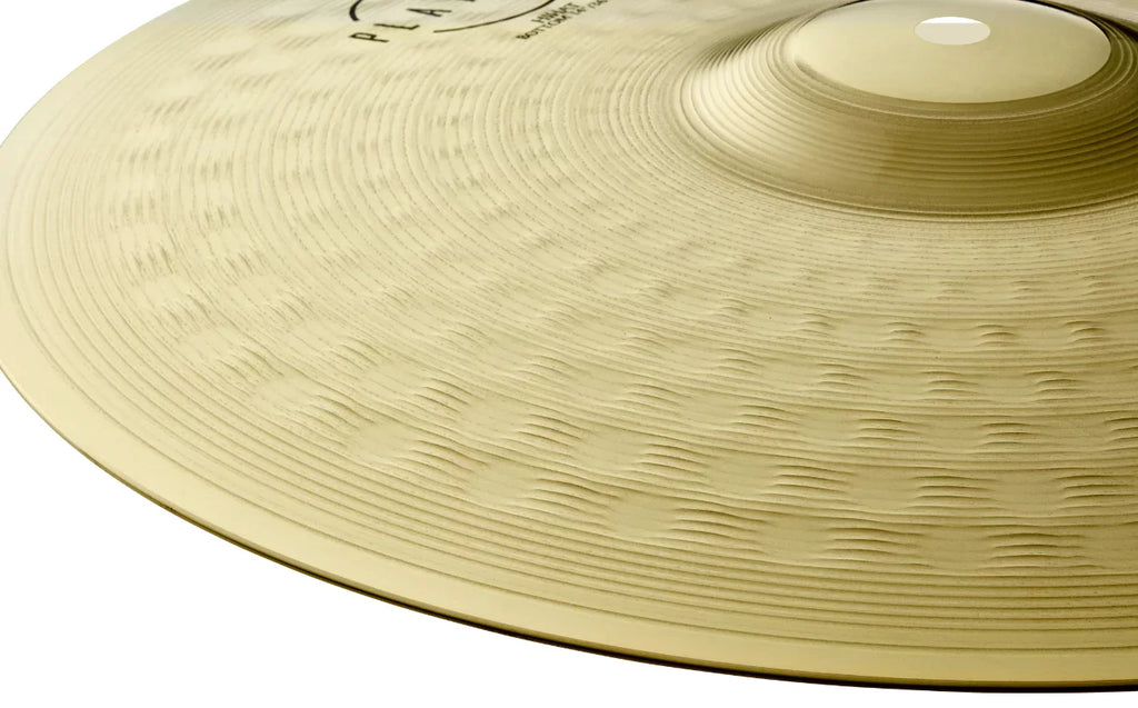 Zildjian 14" PLANET Z HIHAT PAIR ZP14PR