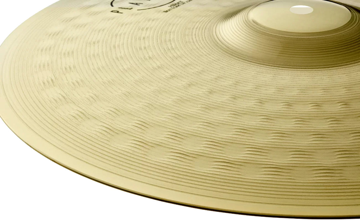 Zildjian 14" PLANET Z HIHAT PAIR ZP14PR