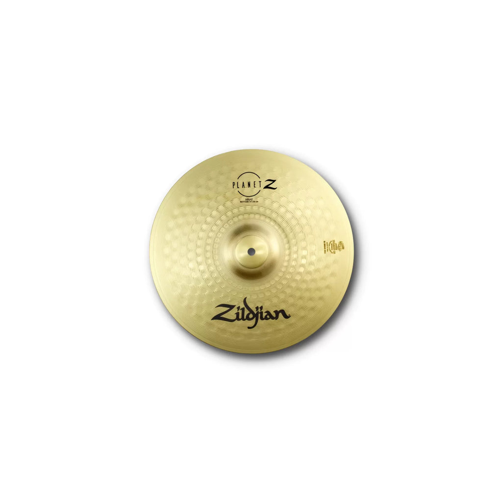 Zildjian 14" PLANET Z HIHAT PAIR ZP14PR