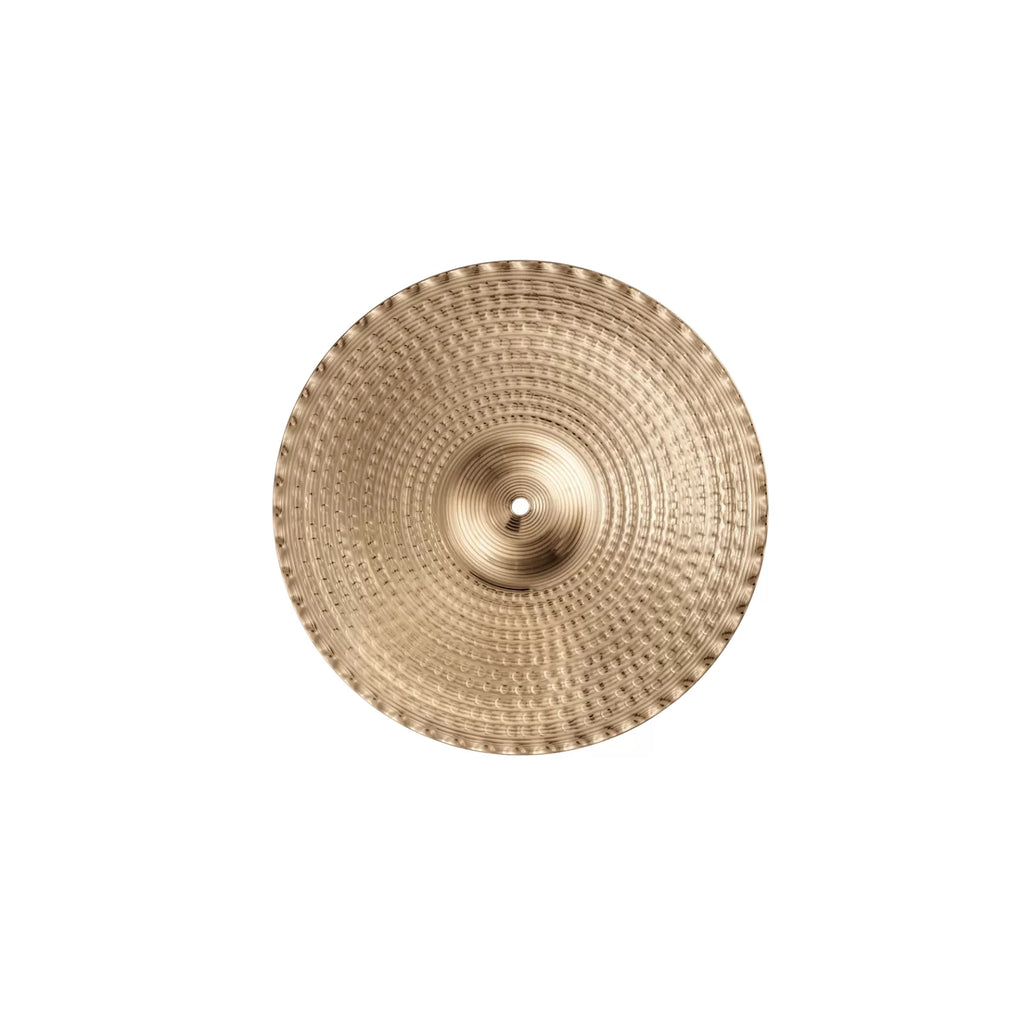 Zildjian S14MPR 14" S Family Mastersound hi-hats pair - view 3