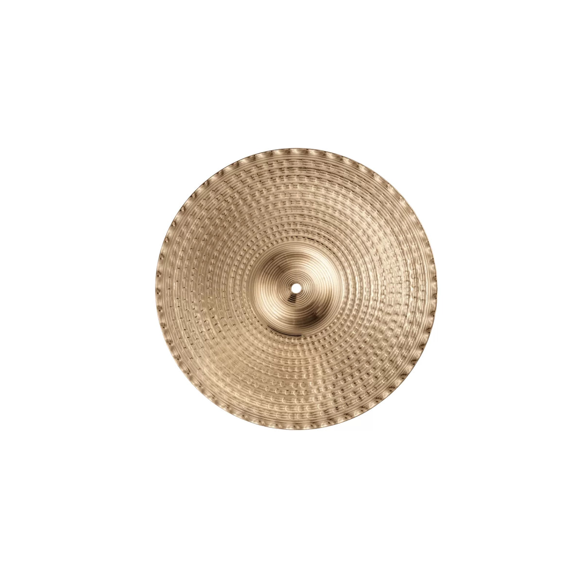 Zildjian S14MPR 14" S Family Mastersound hi-hats pair - view 3