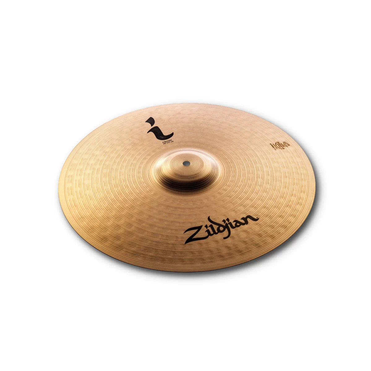Zildjian 18" I CRASH ILH18C