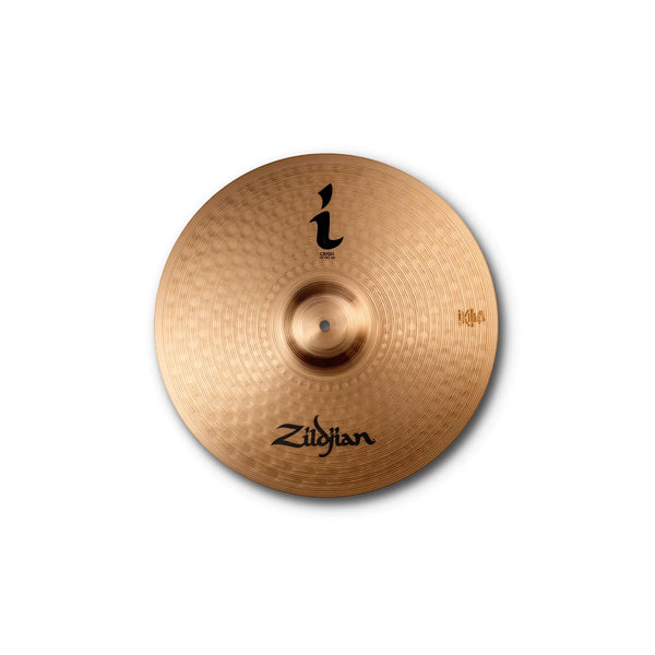 Zildjian 18" I CRASH ILH18C