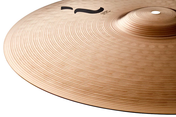 Zildjian 18" I CRASH ILH18C