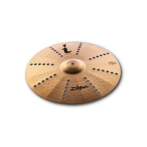 Zildjian 17" I TRASH CRASH