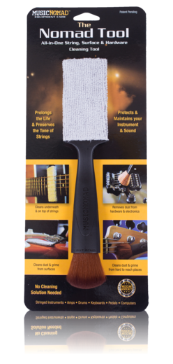 Music Nomad MN205 The Nomad Tool