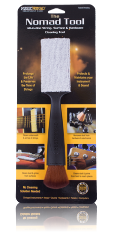 Music Nomad MN205 The Nomad Tool