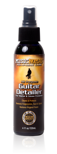 Music Nomad Guitar Detailer - For Matte & Gloss Finishes MN100