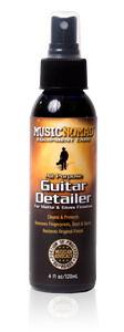 Music Nomad Guitar Detailer - For Matte & Gloss Finishes MN100
