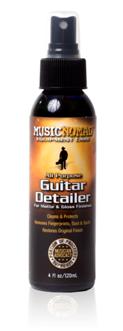Music Nomad Guitar Detailer - For Matte & Gloss Finishes MN100