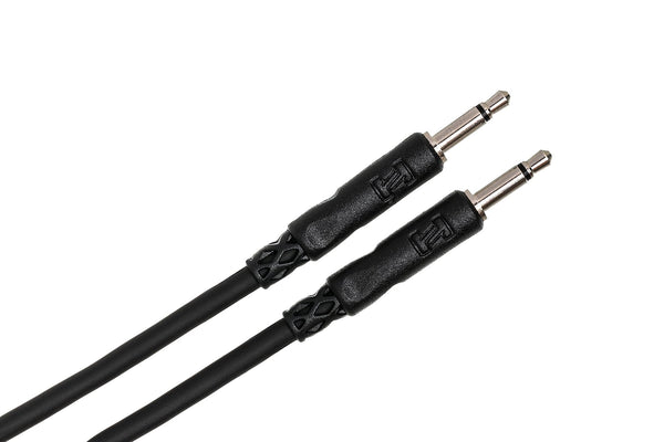 CMM-303 TS3.5MM-Same Cable Hosa