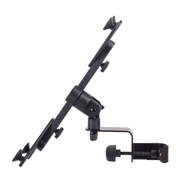 GFW-TABLET1000 Universal Tablet Mount with Corner Grip System