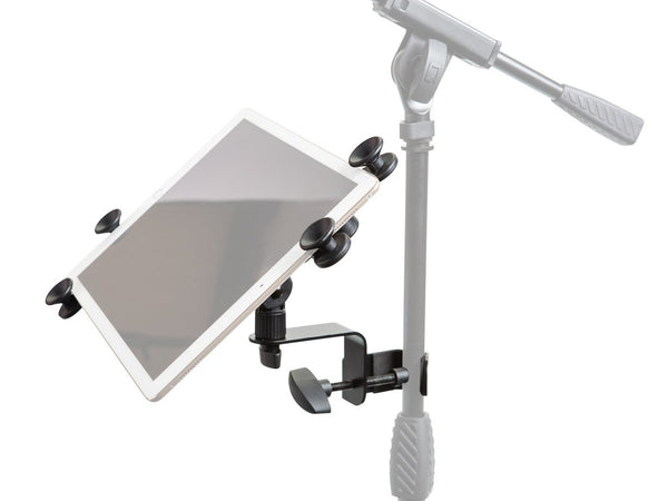 GFW-TABLET1000 Universal Tablet Mount with Corner Grip System