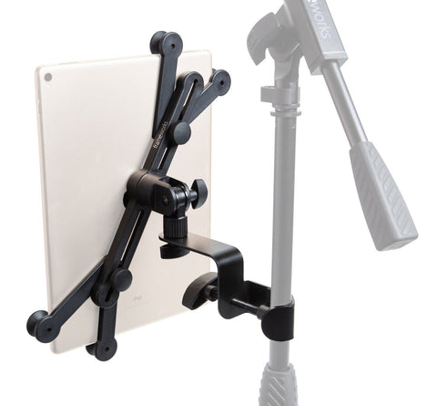GFW-TABLET1000 Universal Tablet Mount with Corner Grip System