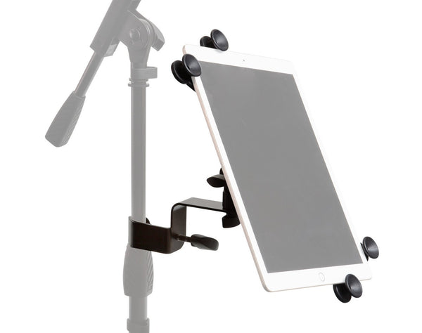 GFW-TABLET1000 Universal Tablet Mount with Corner Grip System