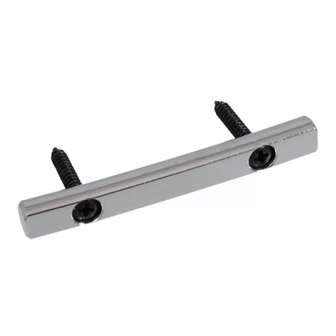 Allparts AP-0724-010 STRING BAR FOR FLOYD ROSE® Chrome