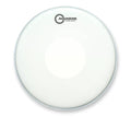 TCPD14 14" Texture Coated Snare with Dot