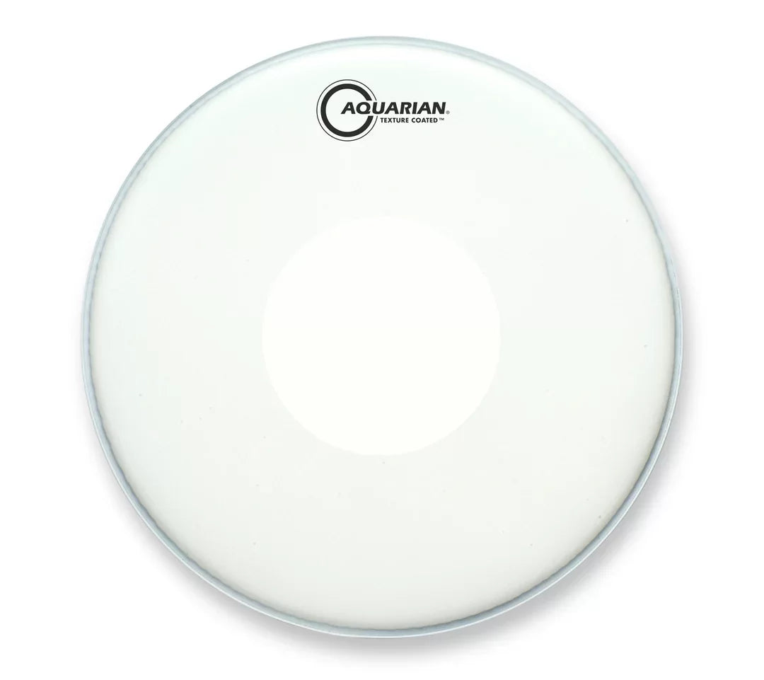 TCPD14 14" Texture Coated Snare with Dot