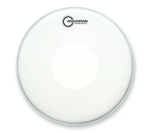 TCPD14 14" Texture Coated Snare with Dot