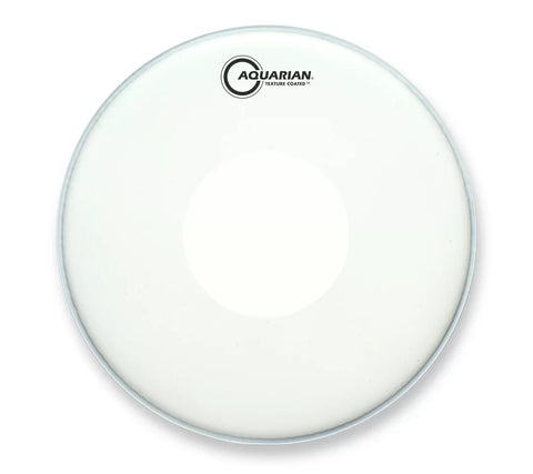 TCPD14 14" Texture Coated Snare with Dot