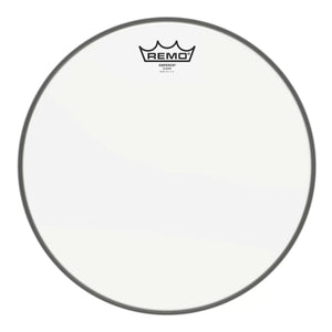 BE-0313-00 13" Remo Emperor Clear